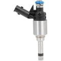 4pcs Automotive Engine Fuel Injectors Compatible For 2015-2017 Hyundai Sonata 2016-2018 Kia Sorento 353102gga0 84512126