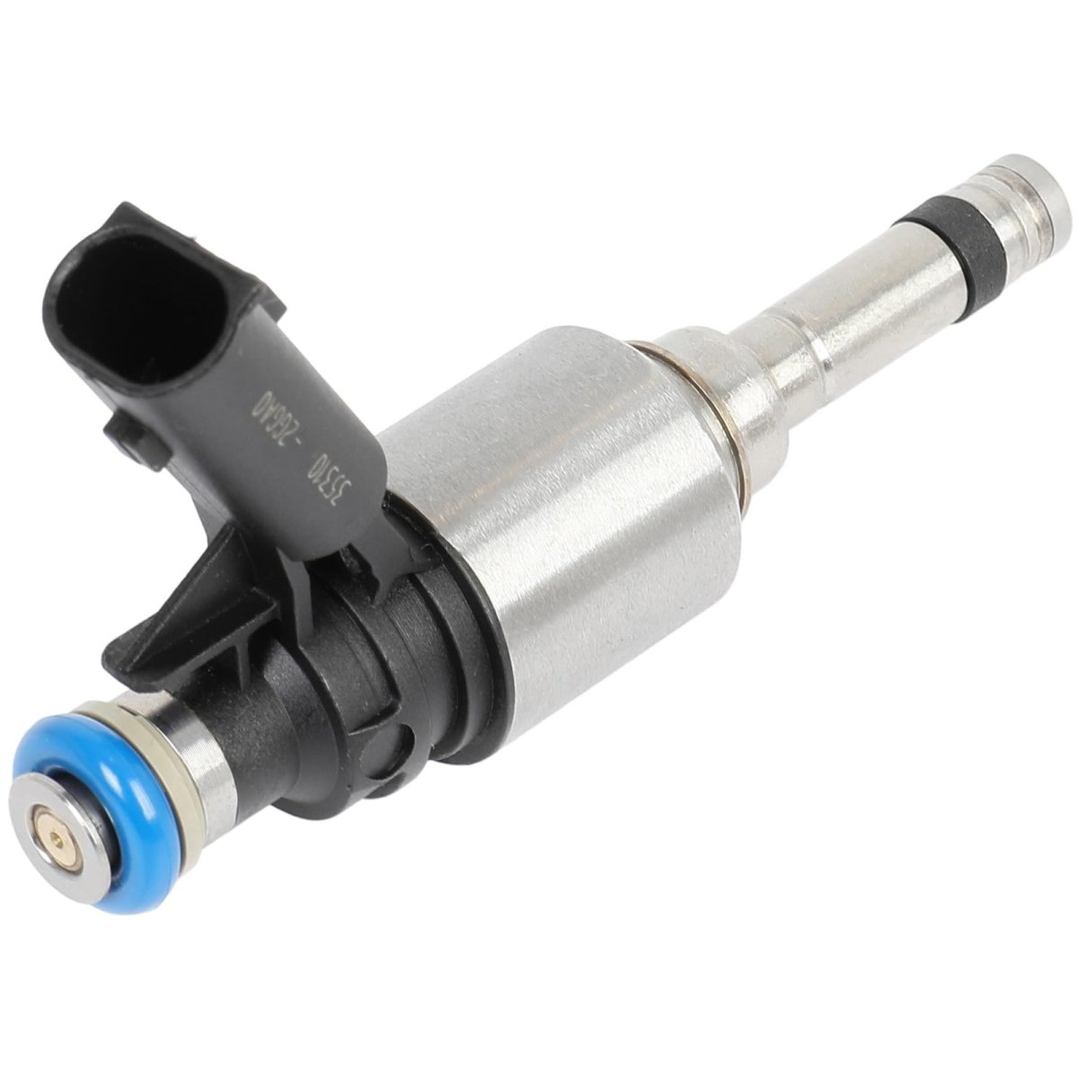 4pcs Automotive Engine Fuel Injectors Compatible For 2015-2017 Hyundai Sonata 2016-2018 Kia Sorento 353102gga0 84512126