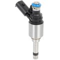 4pcs Automotive Engine Fuel Injectors Compatible For 2015-2017 Hyundai Sonata 2016-2018 Kia Sorento 353102gga0 84512126