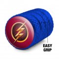 The Flash Tv Series Logo Motorcycle Bicycle Bike Tire Rim Wheel Aluminum Valve Stem Caps