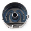 Liru B-84 137a 714 Bobbin Case Specialty Spare Sewing Replacement Part For Consew Eltac 1250 1600 Meistergram Seiko Lzh-evl