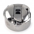 Liru B-84 137a 714 Bobbin Case Specialty Spare Sewing Replacement Part For Consew Eltac 1250 1600 Meistergram Seiko Lzh-evl