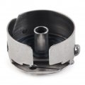 Liru B-84 137a 714 Bobbin Case Specialty Spare Sewing Replacement Part For Consew Eltac 1250 1600 Meistergram Seiko Lzh-evl