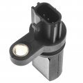 A-premium Engine Crankshaft Position Sensor Compatible With Nissan Frontier 2005-2017 Nv1500 2500 3500 Pathfinder Xterra Suzuki