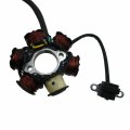 Xljoy Z190 Stator Fits Zongshen 2v 190cc Electric Start Pit Dirt Bike