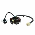 Xljoy Z190 Stator Fits Zongshen 2v 190cc Electric Start Pit Dirt Bike