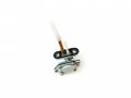 Fuel Gas Petcock Valve Switch Pump For Kawasaki Kfx 80 Atv Quad 1987-2006