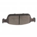 Ocpty Ceramic Brake Pads Front Rear Disc Set 8pcs Fit For 2013-2016d Escape 2013-2018 Ford Focus 2014-2019 For Transit Connecy