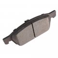Ocpty Ceramic Brake Pads Front Rear Disc Set 8pcs Fit For 2013-2016d Escape 2013-2018 Ford Focus 2014-2019 For Transit Connecy