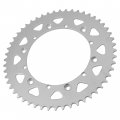 Caltric Red Drive Chain And Sprocket Kit Compatible With Yamaha Ttr250 1999-2006