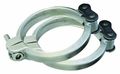Turbosmart Ts-0505-3004 Wg40 Wastegate Inlet V-band 