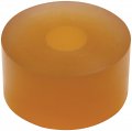Bump Stop Puck 40 Degrees Brown 1in Tall 14mm All64369 