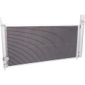 A C Condenser For Lexus Ct200h 2011 Aluminum Core Replaces 8846047150 To3030316 And Dpi 3790 