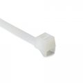 Ctt60r9c2 Compression Tie 8 In Long 20lb Tensile Strength Pa66 Natural Pack Of 100 