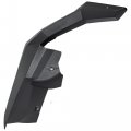 Polaris Rzr Flare Fender Front Right Gloss Black Genuine Oem Part 5455176-070 Qty 1