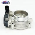 Tom Throttle Body For 2006 2007 2008 2009 2010 2011 Buick Lucerne Chevy Captiva Equinox Impala Uplander Pontiac G6 Montana