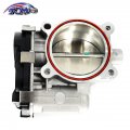 Tom Throttle Body For 2006 2007 2008 2009 2010 2011 Buick Lucerne Chevy Captiva Equinox Impala Uplander Pontiac G6 Montana