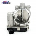 Tom Throttle Body For 2006 2007 2008 2009 2010 2011 Buick Lucerne Chevy Captiva Equinox Impala Uplander Pontiac G6 Montana