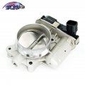 Tom Throttle Body For 2006 2007 2008 2009 2010 2011 Buick Lucerne Chevy Captiva Equinox Impala Uplander Pontiac G6 Montana