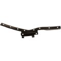 Front Bumper Trim Side Plate For Mitsubishi Outlander 2007 2008 2009 Driver Primed Mi1042102 6400a471 