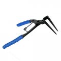 Long Nose 90a Bent Heavy Duty Retaining Snap Ring Plier Clip Circlip Removal Tool