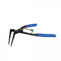 Long Nose 90a Bent Heavy Duty Retaining Snap Ring Plier Clip Circlip Removal Tool
