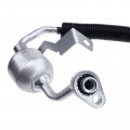 A-premium A C Discharge Line Hose Assembly Compatible With Ford Explorer 2012-2013 L4 2 0l Compressor To Condenser