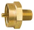 Jr Products 07-30185 1 4 Cylinder Adapter 