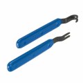 Drake Off Road Effortless 2-piece Electrical Connector Separator Tool Set For Professionals And Diy Enthusiasts 44604 