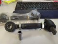 J-power Camber Kit Rear Control Arms For Honda Civic Crx Del Sol 88-00 Acura Integra 90-01 