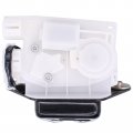 Newyall Rear Trunk Latch Tailgate Lock Actuator Motor