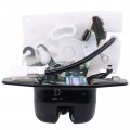 Newyall Rear Trunk Latch Tailgate Lock Actuator Motor