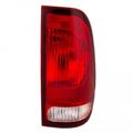Aftermarket Replacement Passenger Side Taillight Assembly 