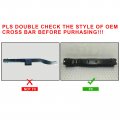 Ecotric 4l60e To 4l80e Conversion Crossmember Compatible With 2000-2013 Chevrolet Silverado Gmc Sierra 2wd