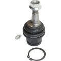 Front Lower Rearward Adjustable Ball Joint For Dodge Magnum 2005 2006 Driver Or Passenger Side Single Piece Part Number