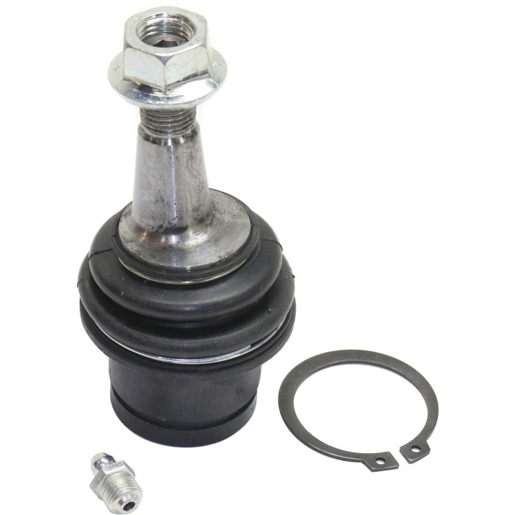 Front Lower Rearward Adjustable Ball Joint For Dodge Magnum 2005 2006 Driver Or Passenger Side Single Piece Part Number