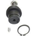 Front Lower Rearward Adjustable Ball Joint For Dodge Magnum 2005 2006 Driver Or Passenger Side Single Piece Part Number