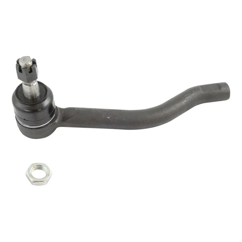 4 Piece Front Inner Outer Tie Rod Kit Lh Rh Sides For Nissan Pathfinder Qx60