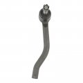 4 Piece Front Inner Outer Tie Rod Kit Lh Rh Sides For Nissan Pathfinder Qx60