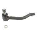 4 Piece Front Inner Outer Tie Rod Kit Lh Rh Sides For Nissan Pathfinder Qx60