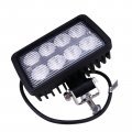 Fridayparts 2pcs Replacement Led Work Light R54412 178345a1 Compatible For Case 5140 Mx135 5220 5230 Mx100 590 5240 5120 Mx110