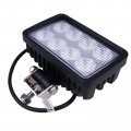Fridayparts 2pcs Replacement Led Work Light R54412 178345a1 Compatible For Case 5140 Mx135 5220 5230 Mx100 590 5240 5120 Mx110