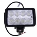 Fridayparts 2pcs Replacement Led Work Light R54412 178345a1 Compatible For Case 5140 Mx135 5220 5230 Mx100 590 5240 5120 Mx110