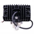 Fridayparts 2pcs Replacement Led Work Light R54412 178345a1 Compatible For Case 5140 Mx135 5220 5230 Mx100 590 5240 5120 Mx110