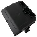 Power Liftgate Control Module For Cadillac Srx 2010 2015 And Saab 9 4x 2011 Replace Part 25972342 22908035 502 032 20837962 