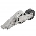 Aintier Automotive Replacement Belt Tensioners Fit For 2002-2009 Audi A4 Quattro