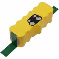 Mighty Max Battery 14 4v Nicd Replacement For Irobot Scooba 450 