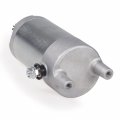 Starter For Yamaha Timberwolf 250 Yf 1992-00 Moto-4 200 1985-89 Bear Tracker 250 99-04 Tri-moto 225 83-86 29u-81800-61-00