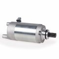 Starter For Yamaha Timberwolf 250 Yf 1992-00 Moto-4 200 1985-89 Bear Tracker 250 99-04 Tri-moto 225 83-86 29u-81800-61-00 