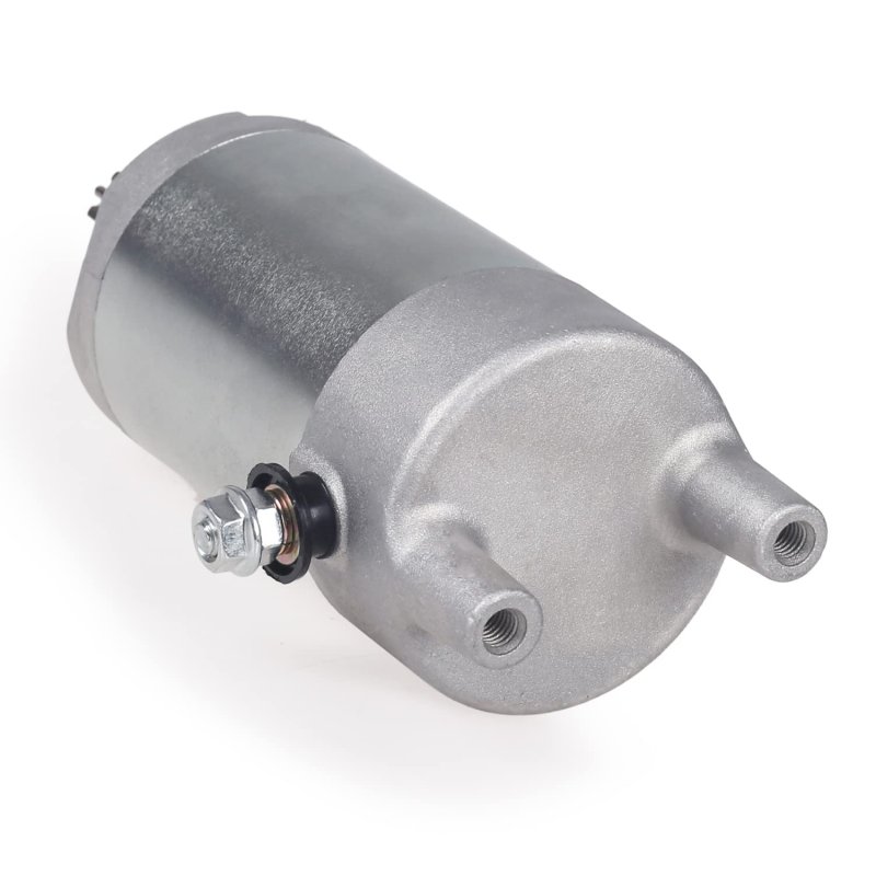 Starter For Yamaha Timberwolf 250 Yf 1992-00 Moto-4 200 1985-89 Bear Tracker 250 99-04 Tri-moto 225 83-86 29u-81800-61-00